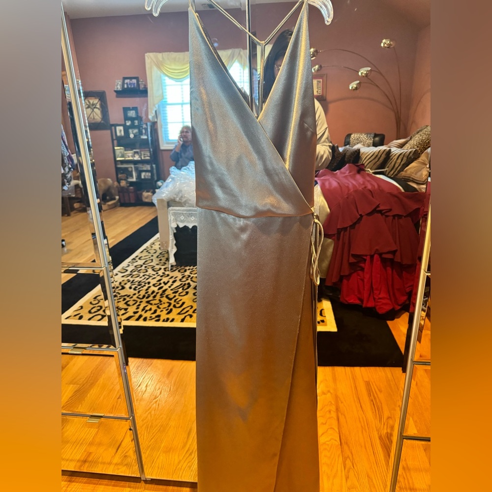 Bridal Party Dress